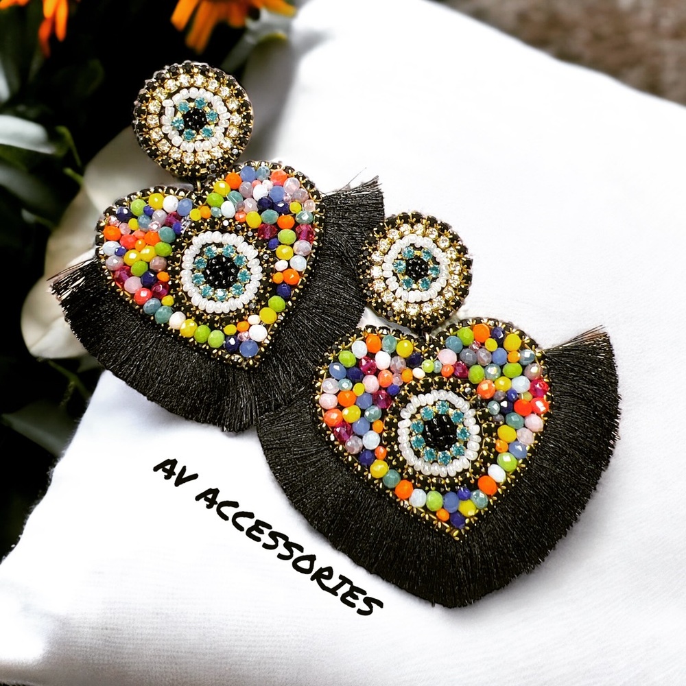 Handmade Earrings